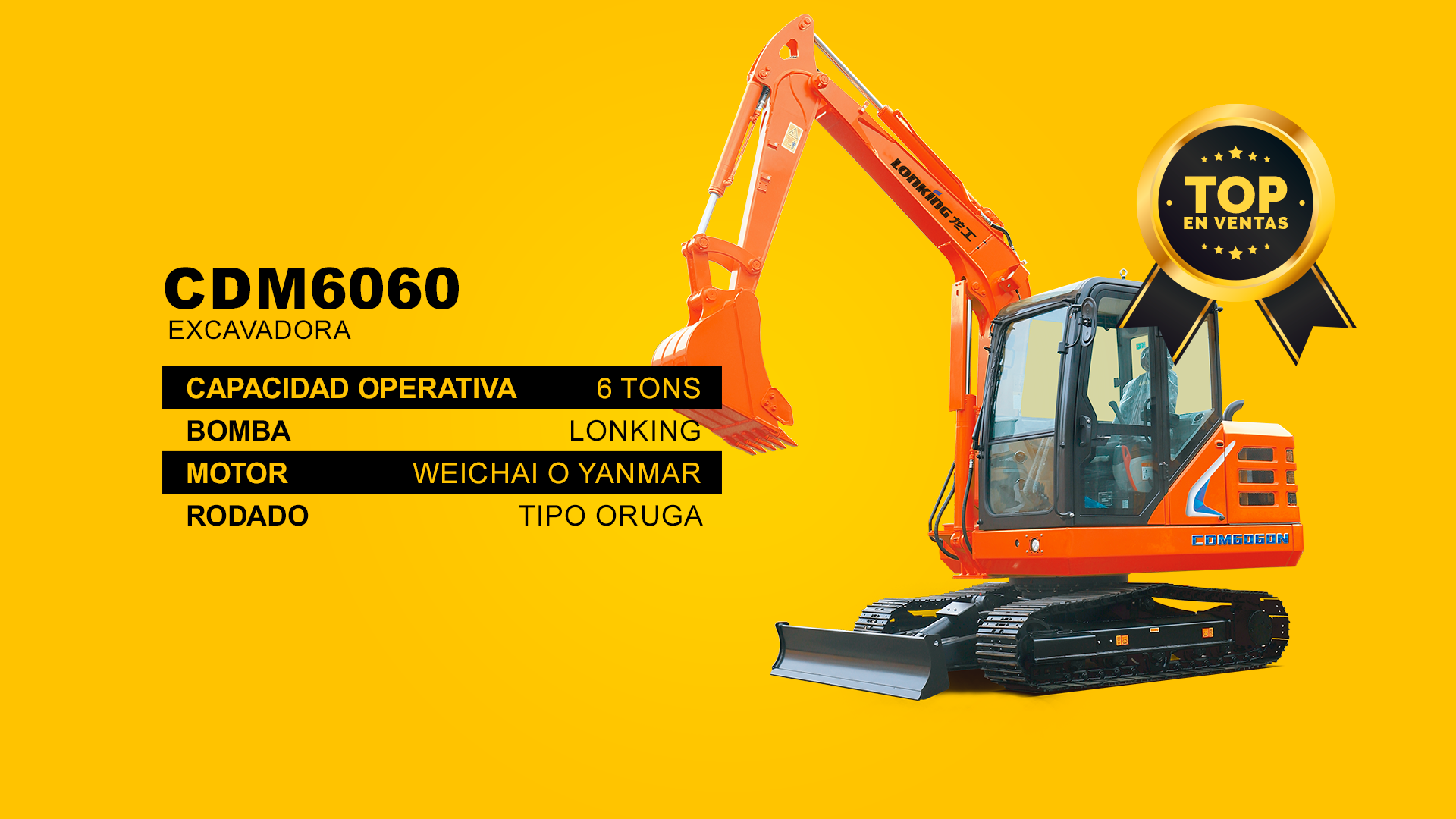 CDM6060